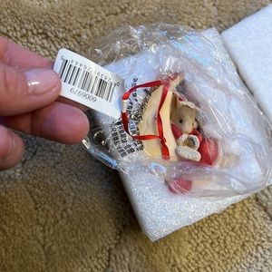 Tails with Heart Moonlit Nap